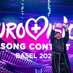 69th Eurovision Song Contest - Grand Final