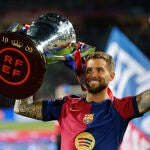 Spain Soccer La Liga