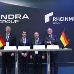 Indra impulsa una industria de defensa más fuerte, ágil y soberana en Europa