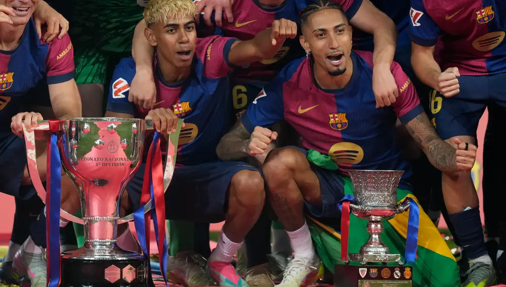 FC Barcelona - Villarreal CF