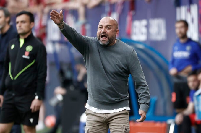 OSASUNA VS ESPANYOL