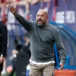 OSASUNA VS ESPANYOL