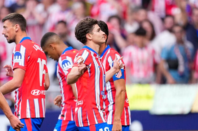 Grupo del Atlético de Madrid en el Mundial de Clubes 2025: rivales y partidos