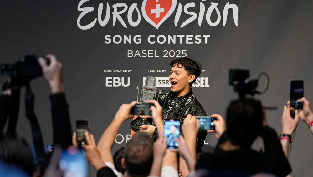 Switzerland Eurovision Song Contest
