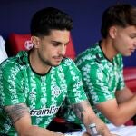 Atletico de Madrid v Real Betis Balompie - LaLiga EA Sports