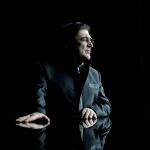 El pianista armenio Babayan 