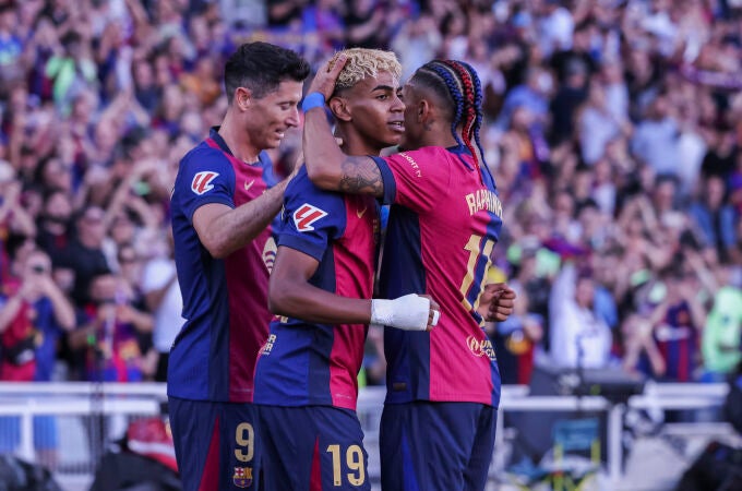 ¿Por qué el FC Barcelona no juega el Mundial de Clubes 2025?
