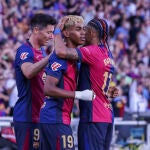 ¿Por qué el FC Barcelona no juega el Mundial de Clubes 2025?
