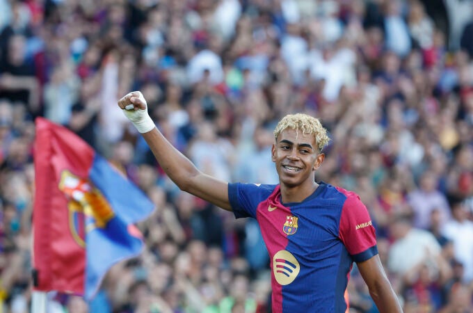 Spain Soccer La Liga