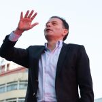 Portugal.- Montenegro pide "responsabilidad" y apela a la participación en las elecciones legislativas de Portugal