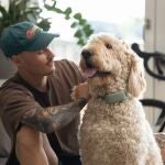 Un chip no te avisa si tu perro se escapa… este GPS Tractive sí, y ahora está al 30%