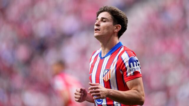 Atletico de Madrid v Real Betis Balompie - LaLiga EA Sports