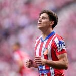 Atletico de Madrid v Real Betis Balompie - LaLiga EA Sports
