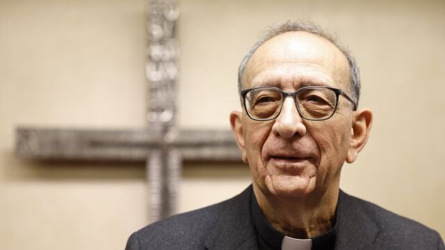 Juan José Omella 