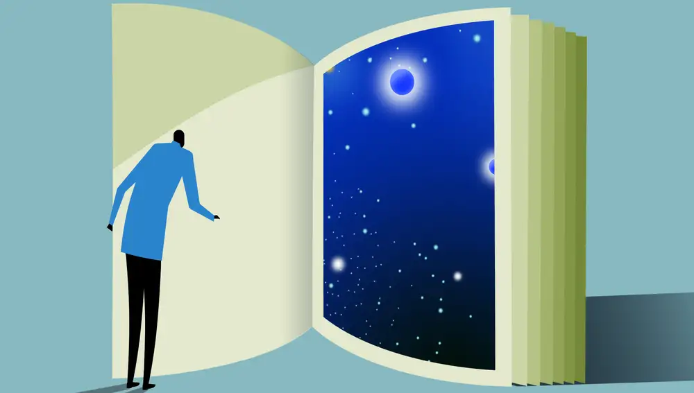 Réquiem por la revista Más Allá