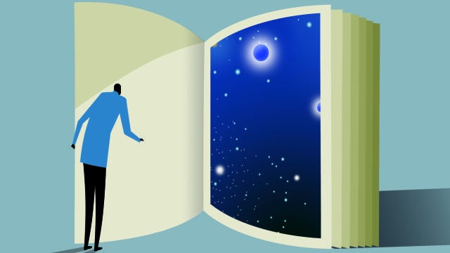 Réquiem por la revista Más Allá