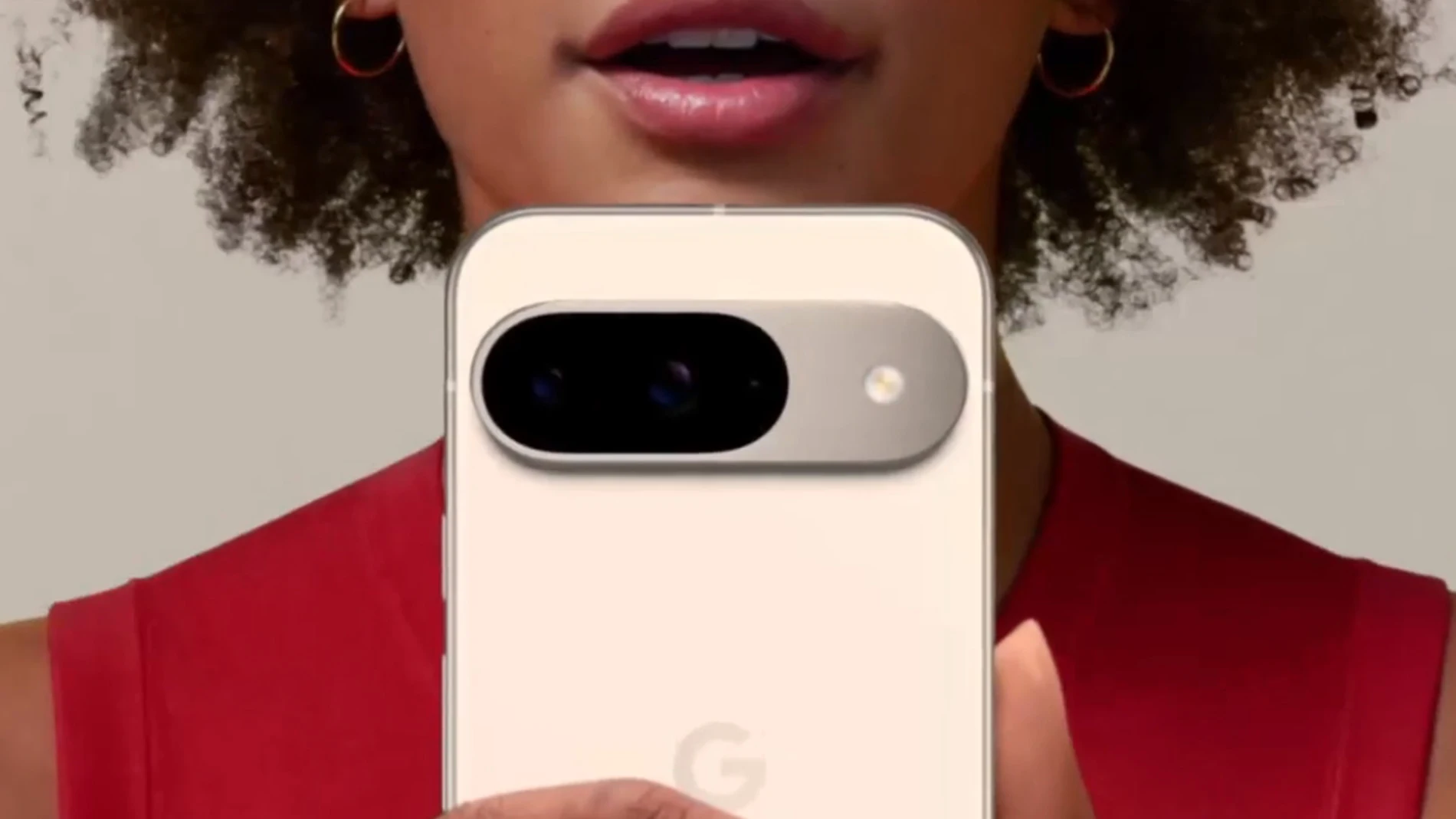 Google Pixel 9