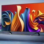 Hisense 50A7NQ