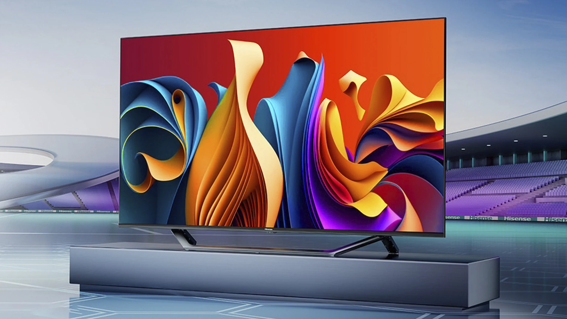 Hisense 50A7NQ
