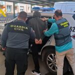 Desarticulan en Águilas (Murcia) una banda juvenil dedicada al robo en viviendas