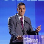 Pedro Sánchez 