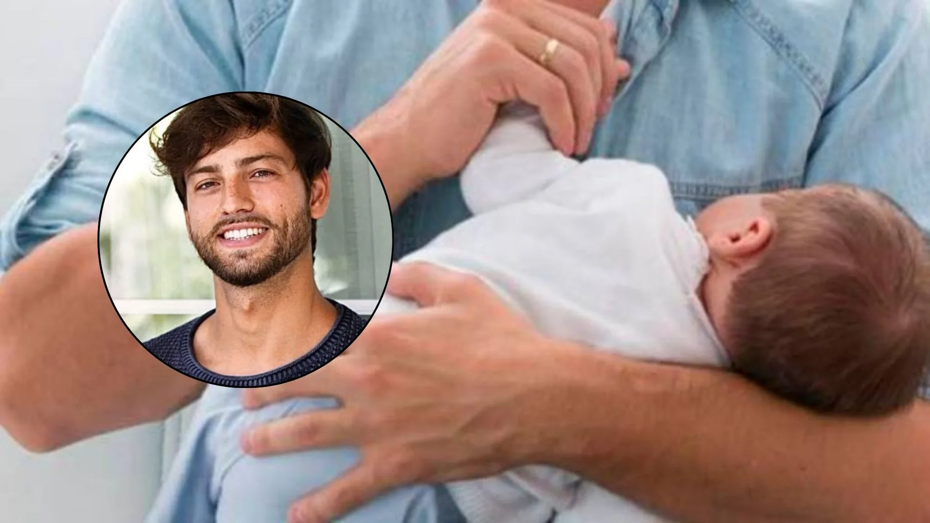 Andrés Millán, abogado: "Algunos hombres podrán reclamar más de mil euros al año de por vida por discriminación"