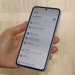 One UI 7 aterriza en los Samsung Galaxy A35 5G de Europa
