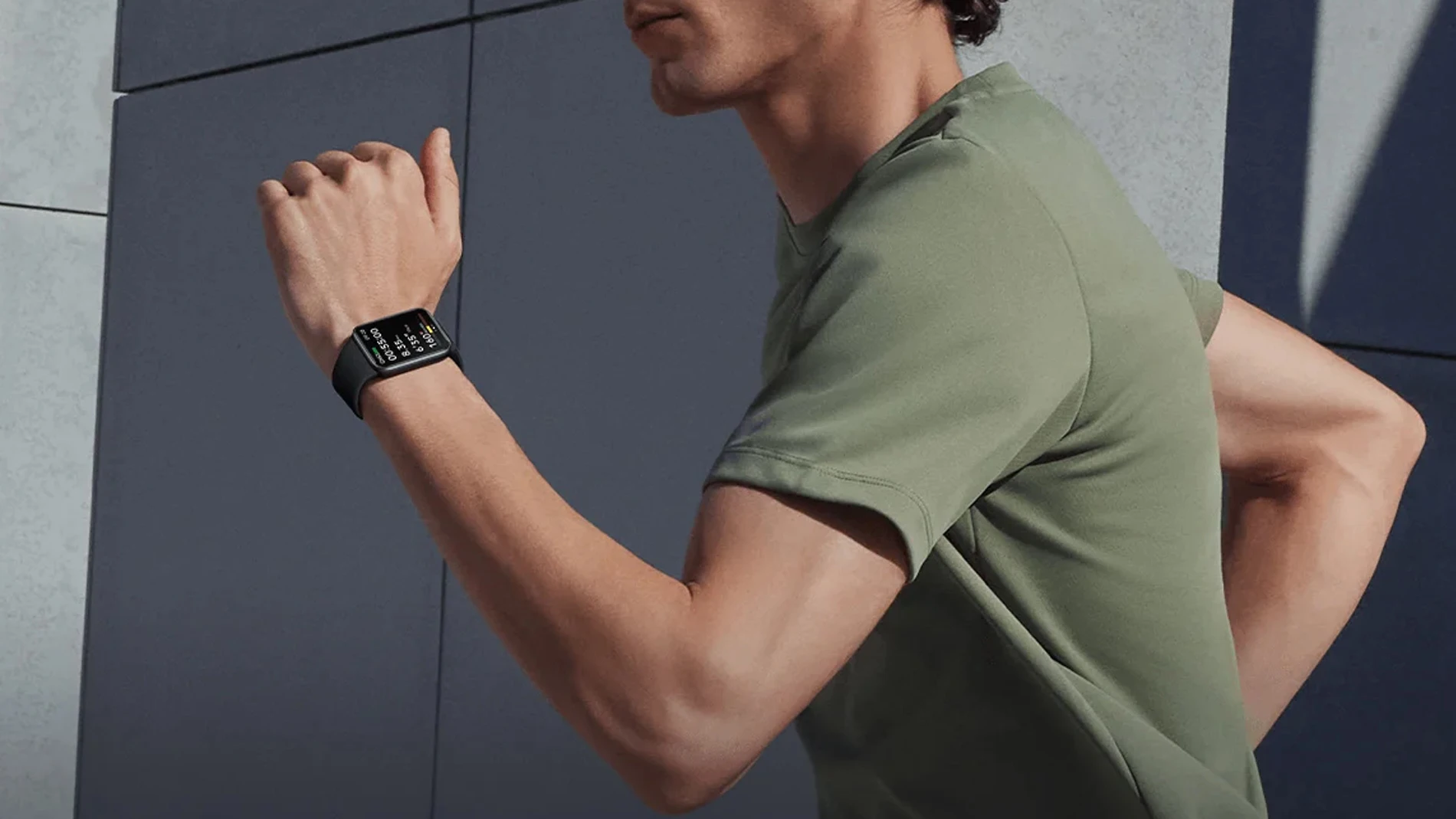 Xiaomi Smart Band 9 Pro