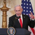 O.Próximo.-Netanyahu dice que Israel "tomará toda Gaza" y confirma que aprobó la entrada de ayuda por presión de aliados