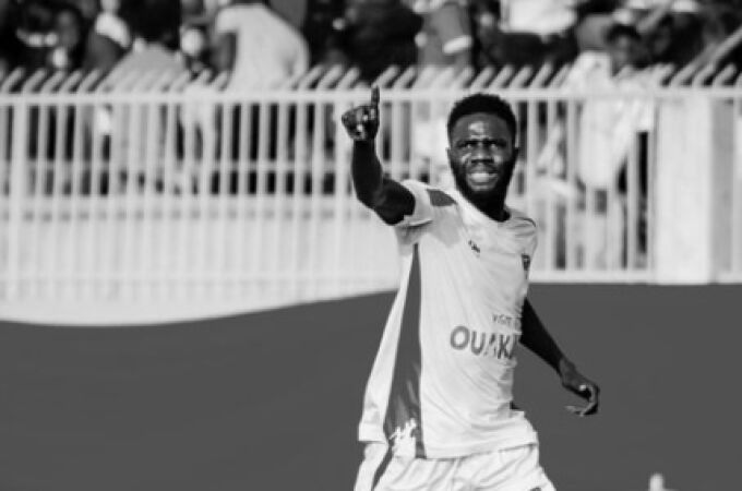  Fadiouf Ndiaye