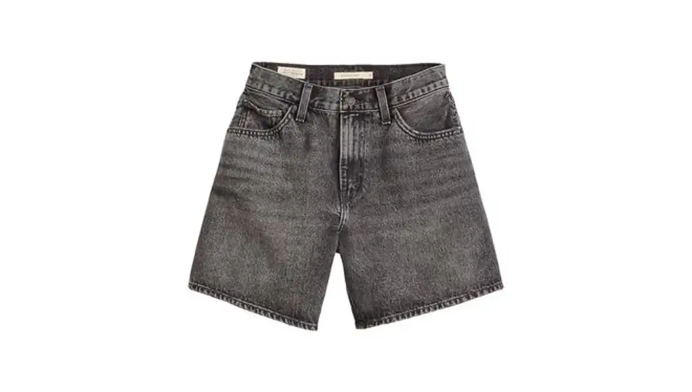 Levi’s Baggy Shorts