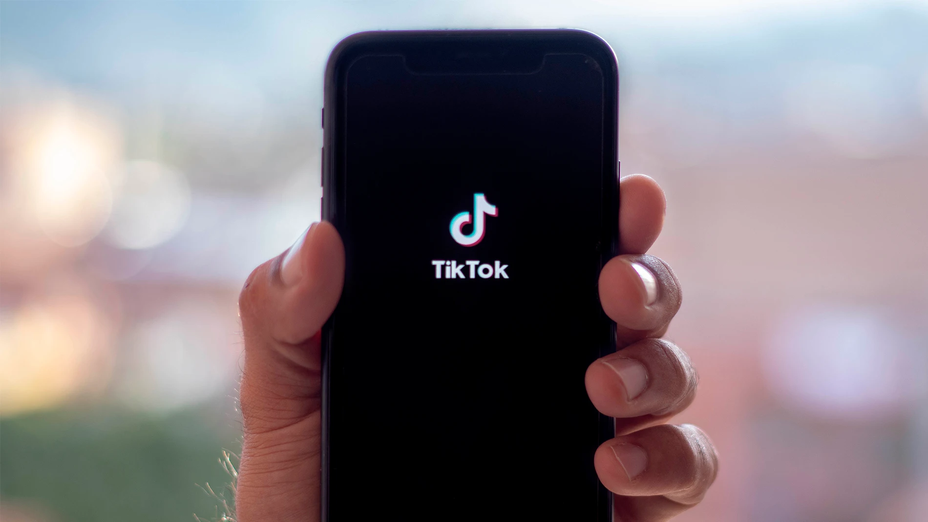 TikTok te ayudará a meditar