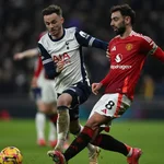 Tottenham - Manchester United, en directo: final Europa League 2025, en vivo online