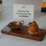 Las mejores tapas de la Comunitat reciben su premio