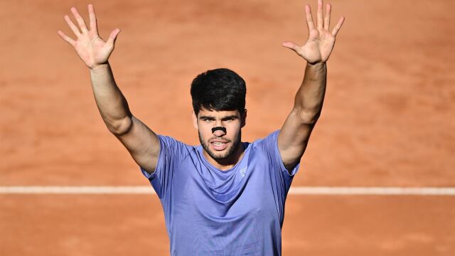 Cuándo empieza Roland Garros 2025: fechas clave y horarios del Abierto de Francia