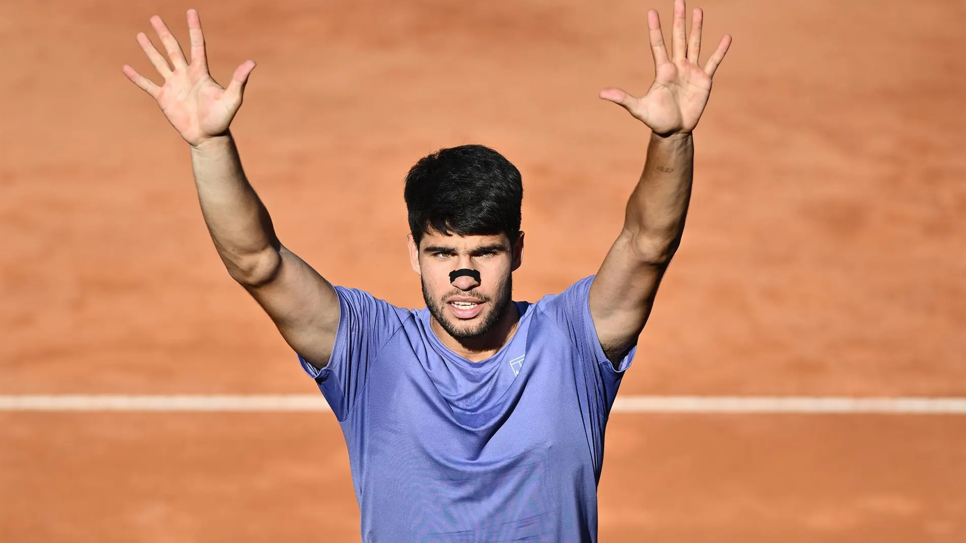Cuándo empieza Roland Garros 2025: fechas clave y horarios del Abierto de Francia