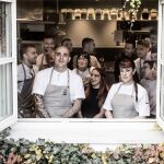 La «nueva movida madrileña» culinaria
