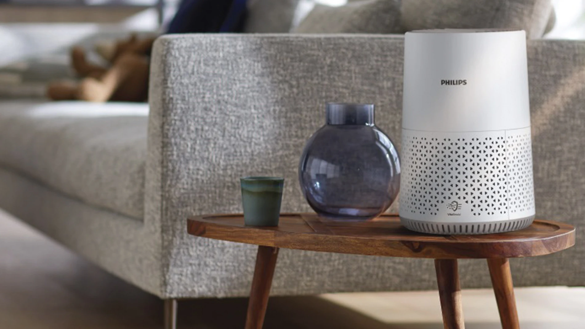 Philips Air Purifier Serie 600i