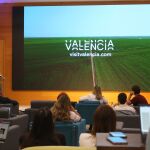 Valencia presenta su nueva campaña de turismo con la que busca contar con influencers locales como Peldanyos