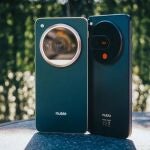 La serie nubia Focus 2