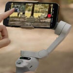 DJI Osmo Mobile SE