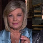 Montaje de Terelu Campos y Álvaro Muñoz Escassi