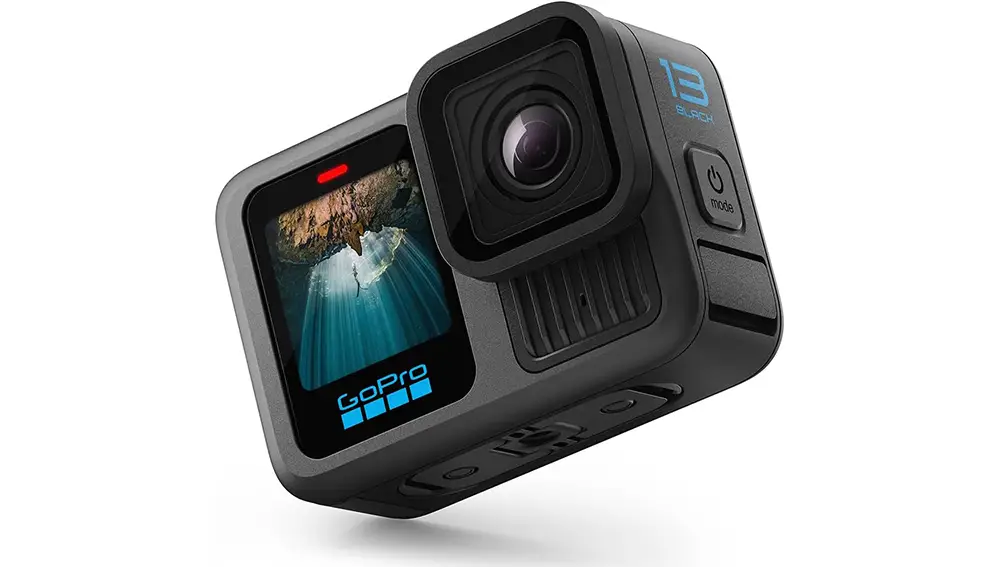 GoPro HERO13 Black