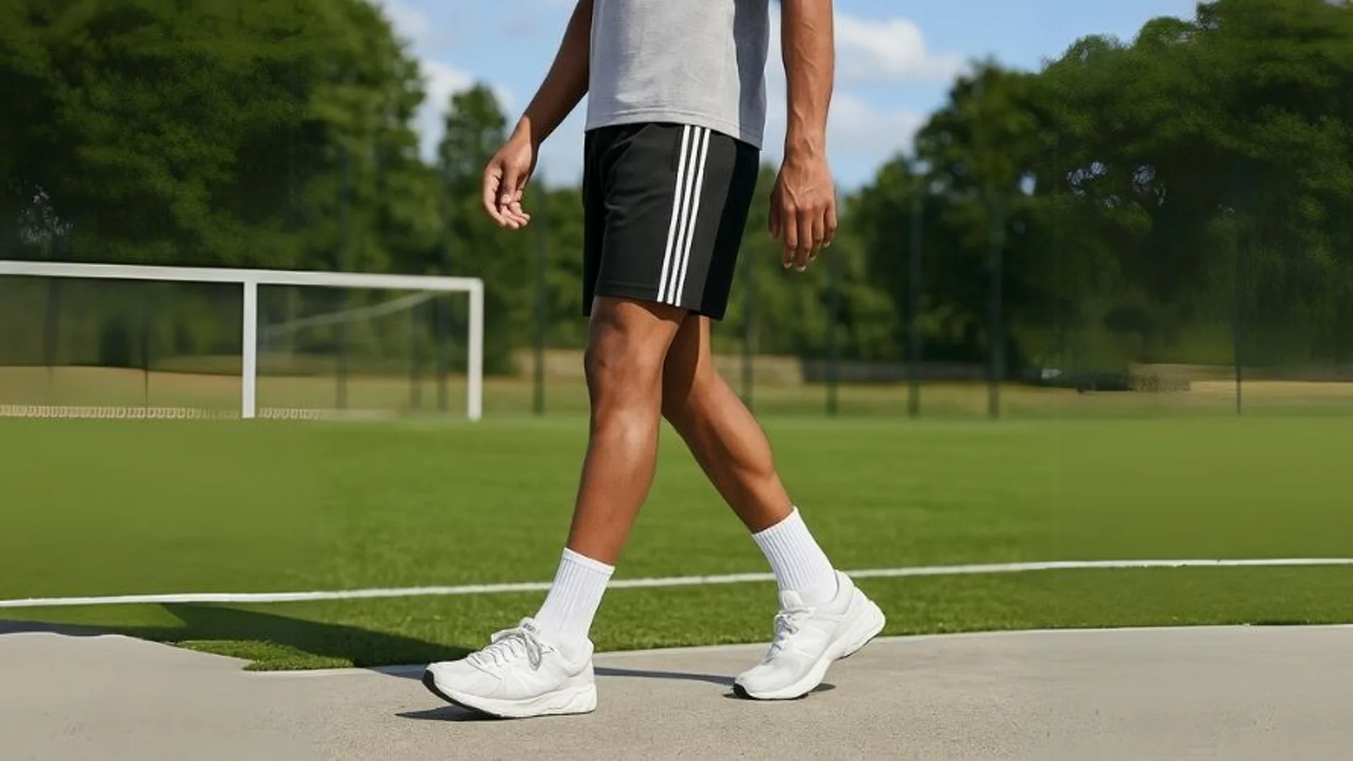 adidas Essentials de rizo francés