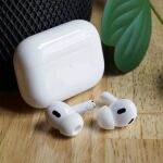 Los AirPods Pro 3 podrían retrasarse a 2026