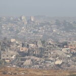 Israel expands military operation in Gaza Strip
