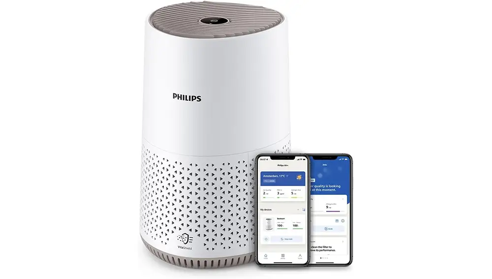 Philips Air Purifier 600 Series