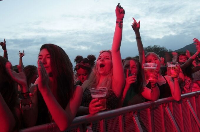 En la cultura occidental es difícil dar con una fiesta en la que el alcohol no esté presente