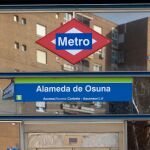 Arrancan las obras para ampliar la Línea 5 de Metro hasta Barajas