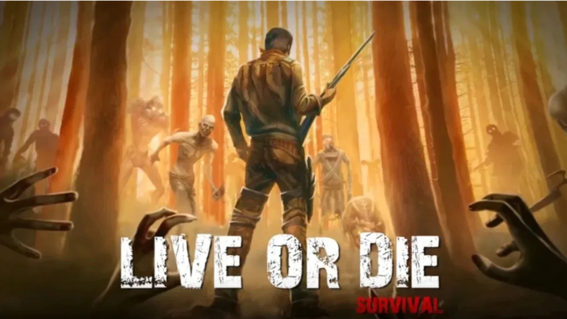 'Vive o muere Supervivencia Pro' es uno de los mejores juegos de supervivencia que puedes encontrar en Google Play